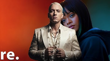 Eminem – The Way I Am (the 1950s but it will shake your soul to the core)