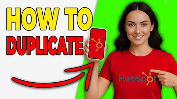 How To Duplicate Pages In HubSpot (Clone Tutorial 2025)