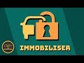 [HINDI] How Immobiliser works? Coded Key?