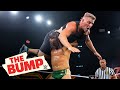 Adam Cole on Pat McAfee’s “twisted” mind: WWE’s The Bump, Dec. 2, 2020