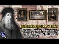 ILMUWAN JENIUS MELAMPAUI ZAMANNYA! Inilah Biografi dan Fakta Menakjubkan Leonardo  Da Vinci