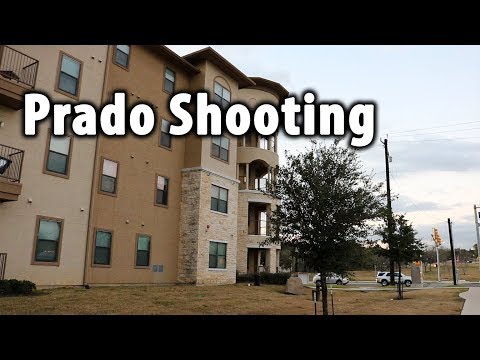 Prado Shooting