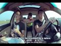 Capture de la vidéo [Eng Sub] Cosmospeople - Let's Go Running Together (Yi Qi Qu Pao Bu)