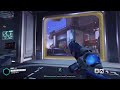 Love of Geometry - Overwatch 2