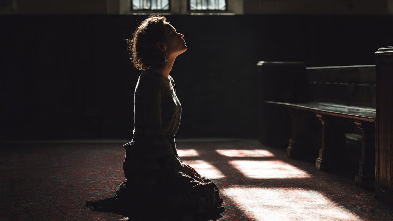 Watch Lord, I Am Tired, But Here I Am — Christian Worship Song on YouTube Watch Lord, I Am Tired, But Here I Am — Christian Worship Song on YouTube