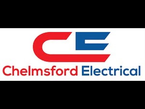 Local Electrician In Chelmsford Essex 