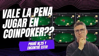 ✅👉If you want to play CoinPoker you have to see THIS❗🚀🔥 screenshot 4