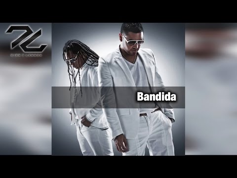 Zion y Lennox - Bandida