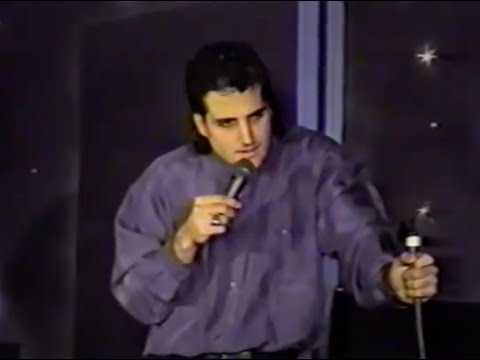 Video: Nick DiPaolo Neto vredno