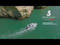 Beneteau antares 11  a boat in the cave empoweredbyyamaha boating