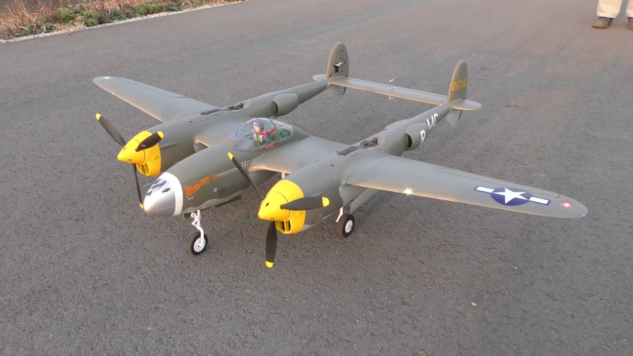 【希少】　フランクリンミント　P-38 LIGHTNING 飛行機 ロッキード P-38 ライトニング 航空機 徹底ガイド | FlyTeam