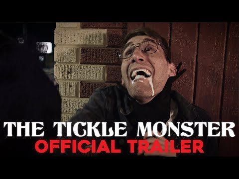 The Tickle Monster - Official Trailer (HD)