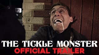 The Tickle Monster -  Trailer (HD)