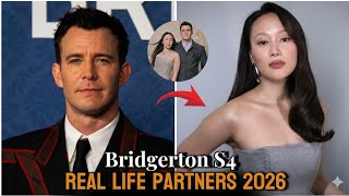 Luke Thompson And Yerin Ha (Bridgerton S4) Are Real Life Partners 2026