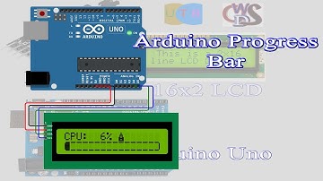 Creating an Arduino Progress Bar: Step-by-Step Guide