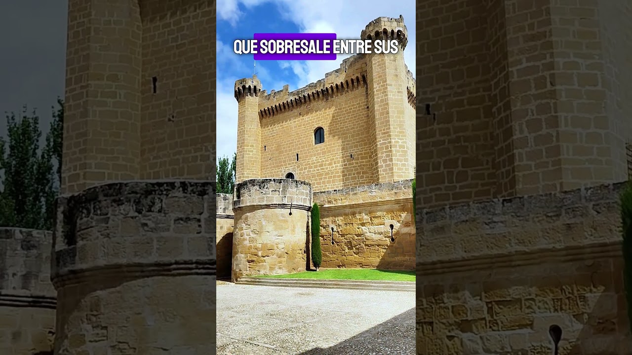 Sajazarra, primer pueblo de La Rioja incluido entre los más bonitos de España
