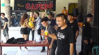 FEBI PESEK_Lemah Teles _ NEW GAPERO_ NEW GAPERO TAMAN SARDI 2021