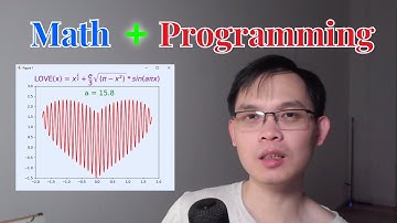 Vẻ đẹp của Toán học trong Lập trình 🥰