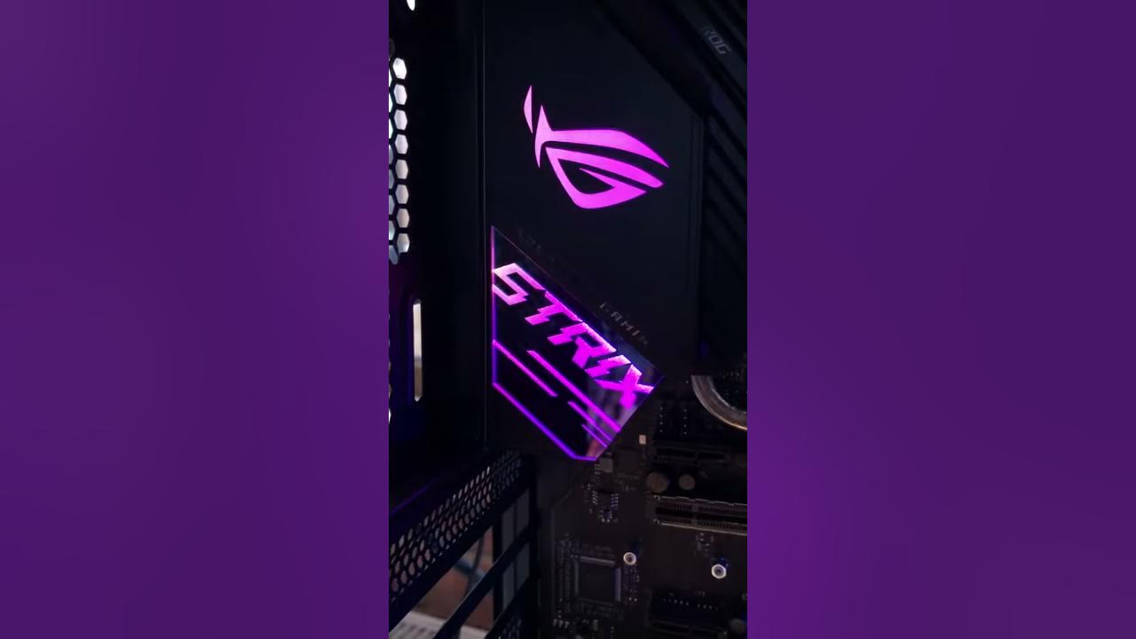 Core i910850k boot failure on asus z490e motherboard YouTube