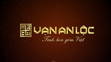 VẠN AN LỘC - KHÔNG GIAN CỬA HÀNG VÀ QUY TRÌNH SẢN XUẤT