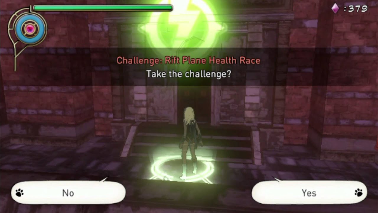 Gravity Rush — Walkthrough Part 28 DLC Spy Mission Pack {PS Vita}