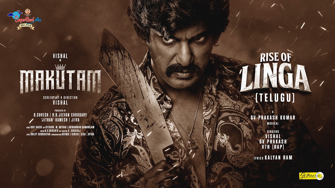 Rise Of Linga