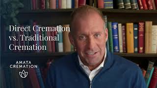 Direct Cremation vs Traditional Cremation