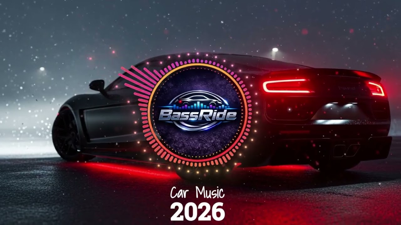 CAR MUSIC 🎶🚨 | EDM REMIX BASS BOOSTED CLUB BANGER 💯🔥 | DANCE PARTY 🥳 NIGHT DRIVE ✨🌃 GYM WORKOUTS 💪😎
