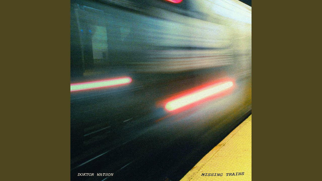 Obejrzyj Missing Trains w YouTube Obejrzyj Missing Trains w YouTube