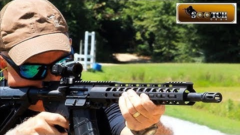 Cover Image for Palmetto State Armory KS 47 Gen 2  Hybrid AR