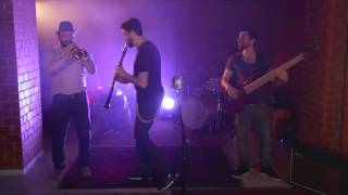 Serkan Çağri - Galata