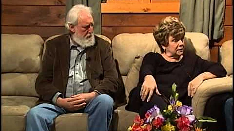 GTGP   Barbara Kinsey Larry Turnbow Billy Kennedy