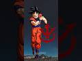 Whos stronger  goku vs saiyans shorts dragonball subscribe support anime goku