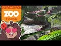 Rescuing Danger Noodles!! 🦁 Zoo Tycoon: Alaskan Wilderness Zoo • #6
