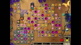 Monarch: The Butterfly King (2008, PC) - 10 of 18: Levels 06~10 (Secret Gardens 2.1~2.5) [1080p60]