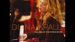 Diana Krall Stop This World