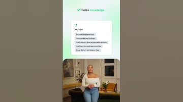 How to Write an Executive Summary That Gets Read