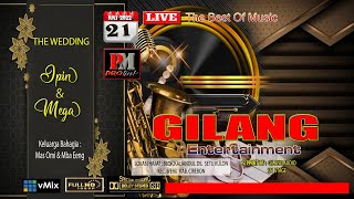 LIVE ORGAN DANGDUT \