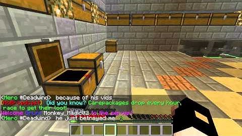 Update and Base Tours: Overkill.hcraid.com