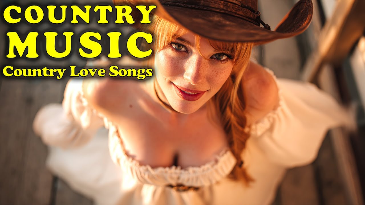 Top Country Music Playlist  – FOREVER WITH YOU | Late Night Country Love Songs | Country Harmony 36