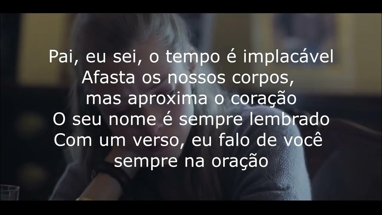 11 vidas Lucas Lucco - Homenagem dia dos pais - Playback 11 vidas Lucas Lucco - Homenagem dia dos pais - Playback