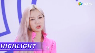 Highlight EP3：SEXY queen is calling  【CHUANG ASIA】