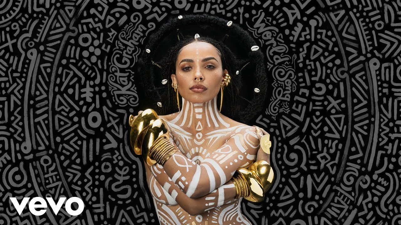 World Song Out Now