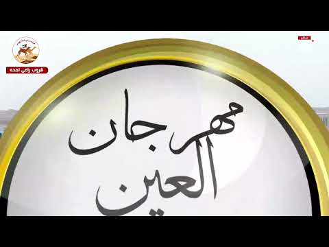 الشوط 2 التمهيدي الثالث مهرجان العين 2025 القرم ل بطي سعيد عيلان المهيري 6 03 11