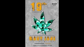 19th - Mary Jane(Audio)