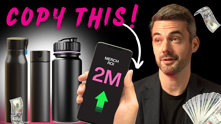 The Merch Myths The Industry Has WRONG! 🚫 🔥