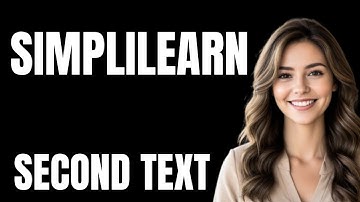 Dont Download Simplilearn App Before Watching This