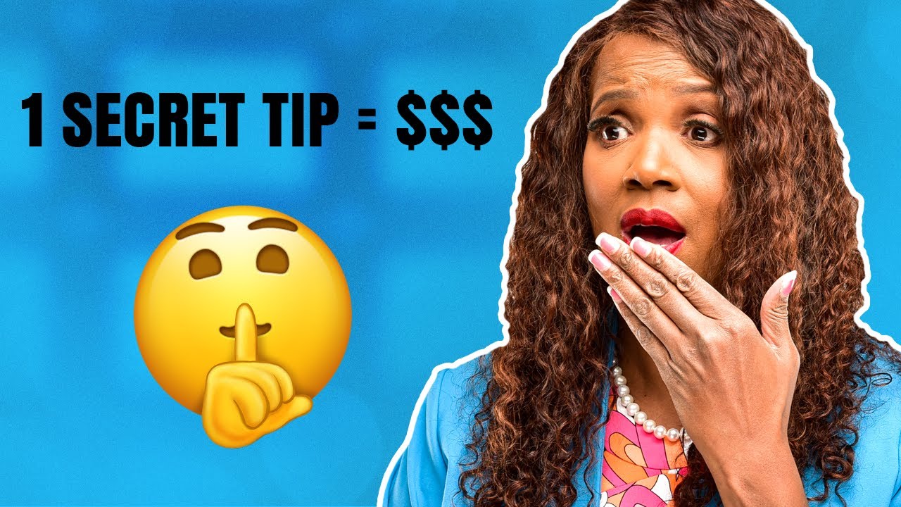 1 Secret Tip Will Save You Thousands at the Dealership YouTube