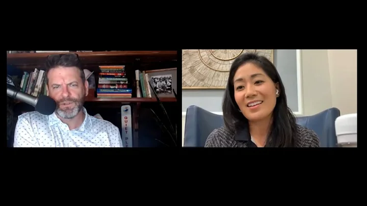 Ep 52 - Jenny Suh Thompson - KPMG Women's PGA comp...