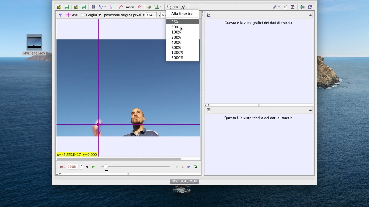 Tutorial tracker parte 1